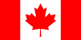 Canadas flag