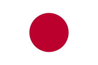 Japans flag
