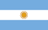 Argentinas flag