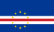 Kap Verdes flag
