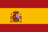 Spaniens flag