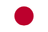 Japans flag