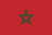 Marokkos flag