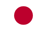 Japans flag